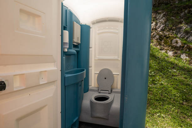 Best Best portable toilet rental  in Roland, OK