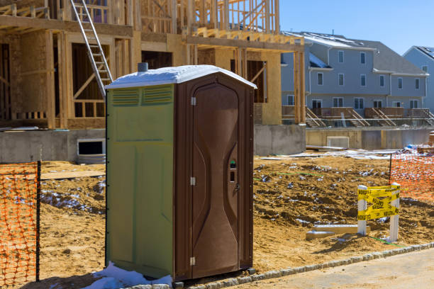 Best Porta potty rental near me  in Roland, OK