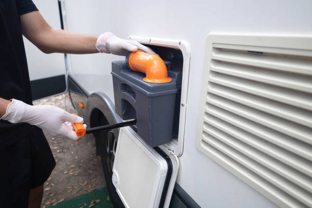 Best Local porta potty services  in Roland, OK