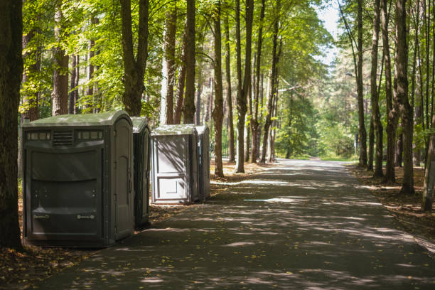 Best High-end porta potty rental  in Roland, OK