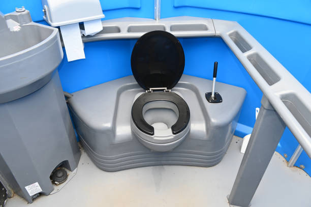 Best Portable toilet rental cost  in Roland, OK