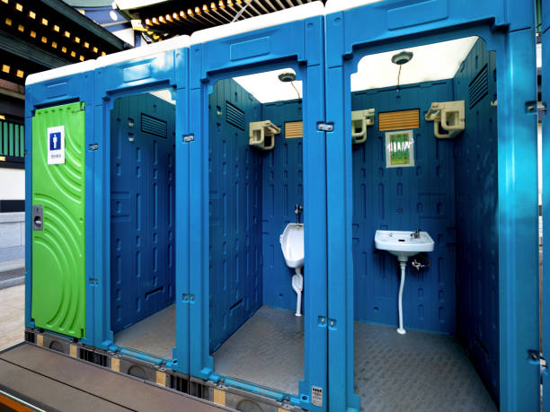 Best High-end porta potty rental  in Roland, OK