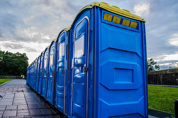 Best Porta potty rental near me  in Roland, OK