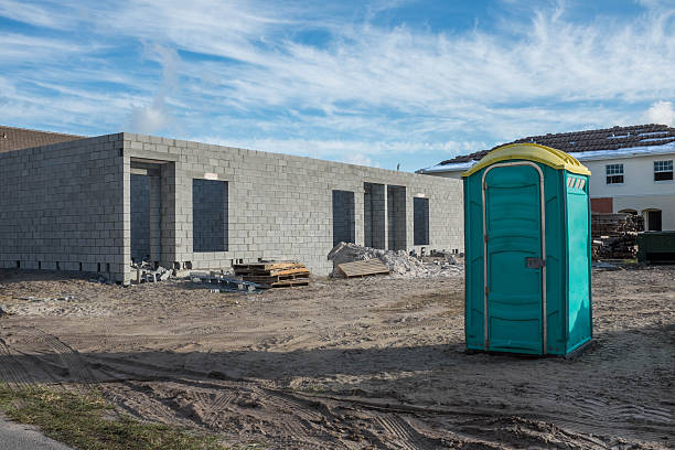 Best Porta potty for special events  in Roland, OK